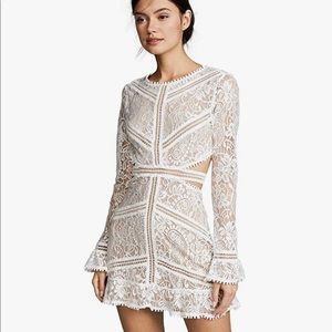 For Love And Lemons Dress